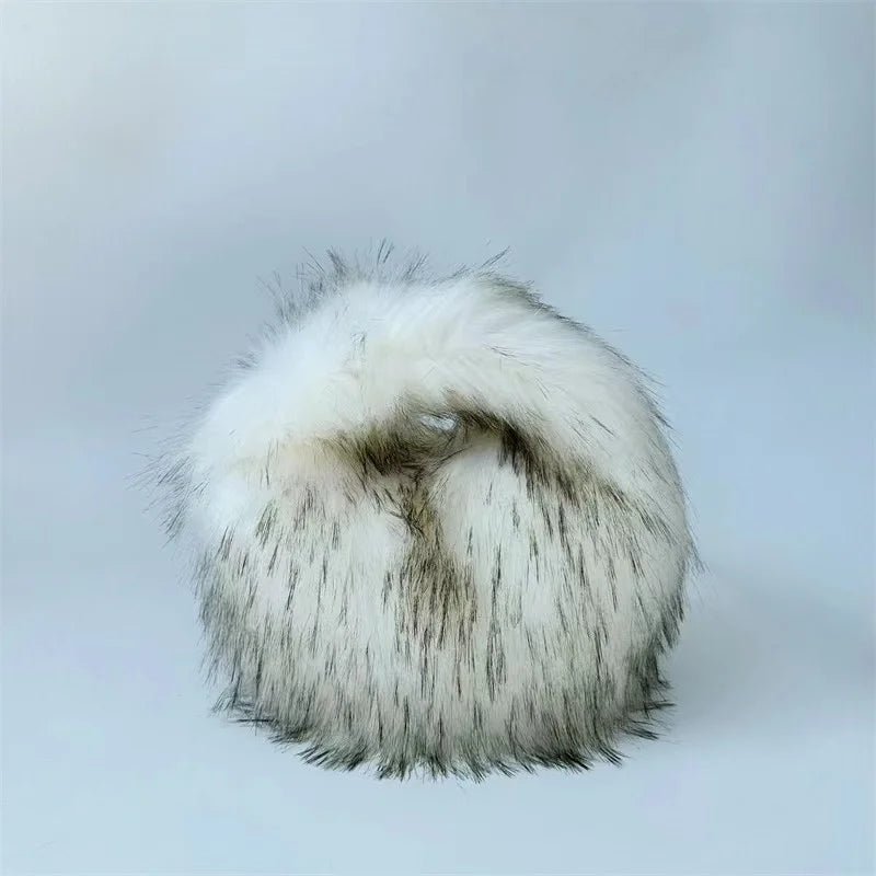 Lele Plush Bag
