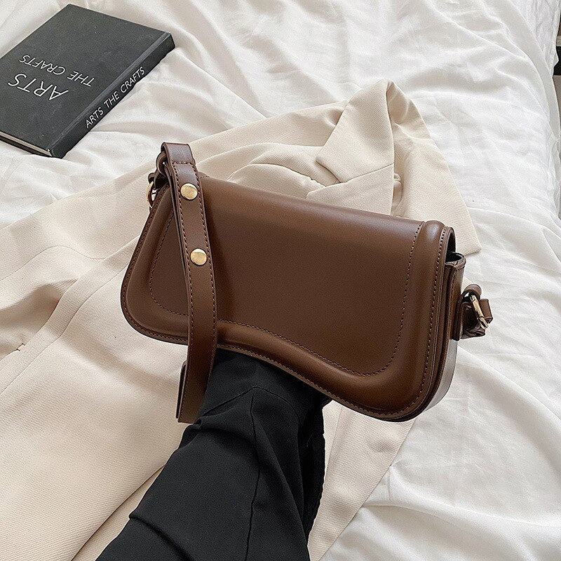 Joice Baguette Bag