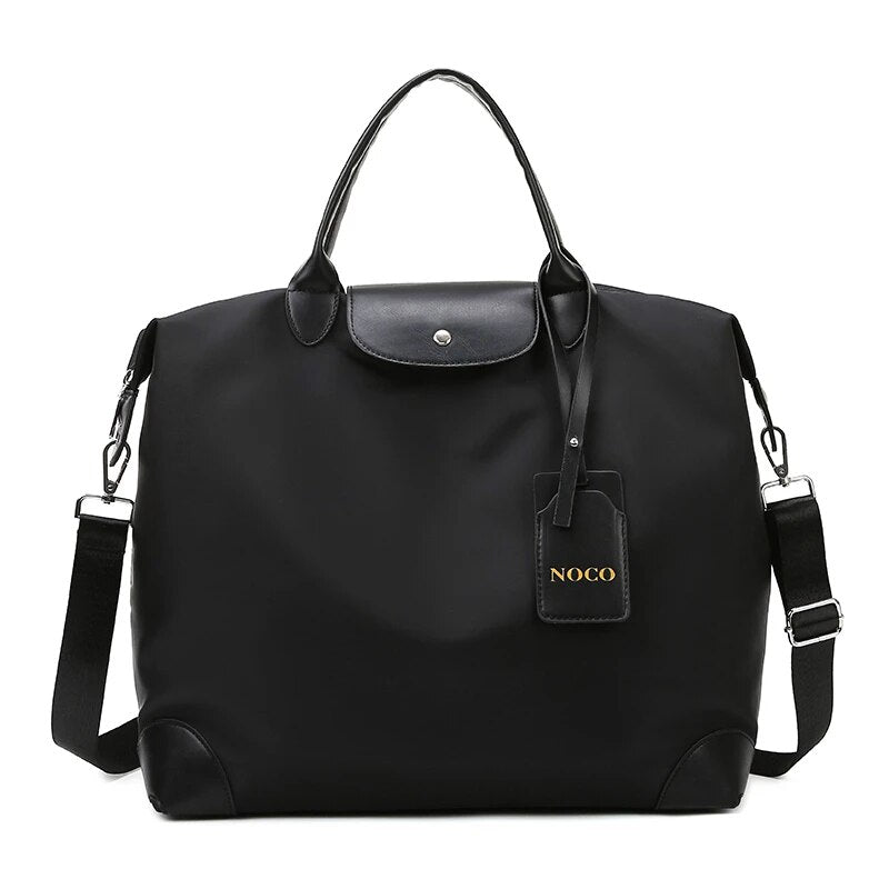 Yara Large Travel Bag