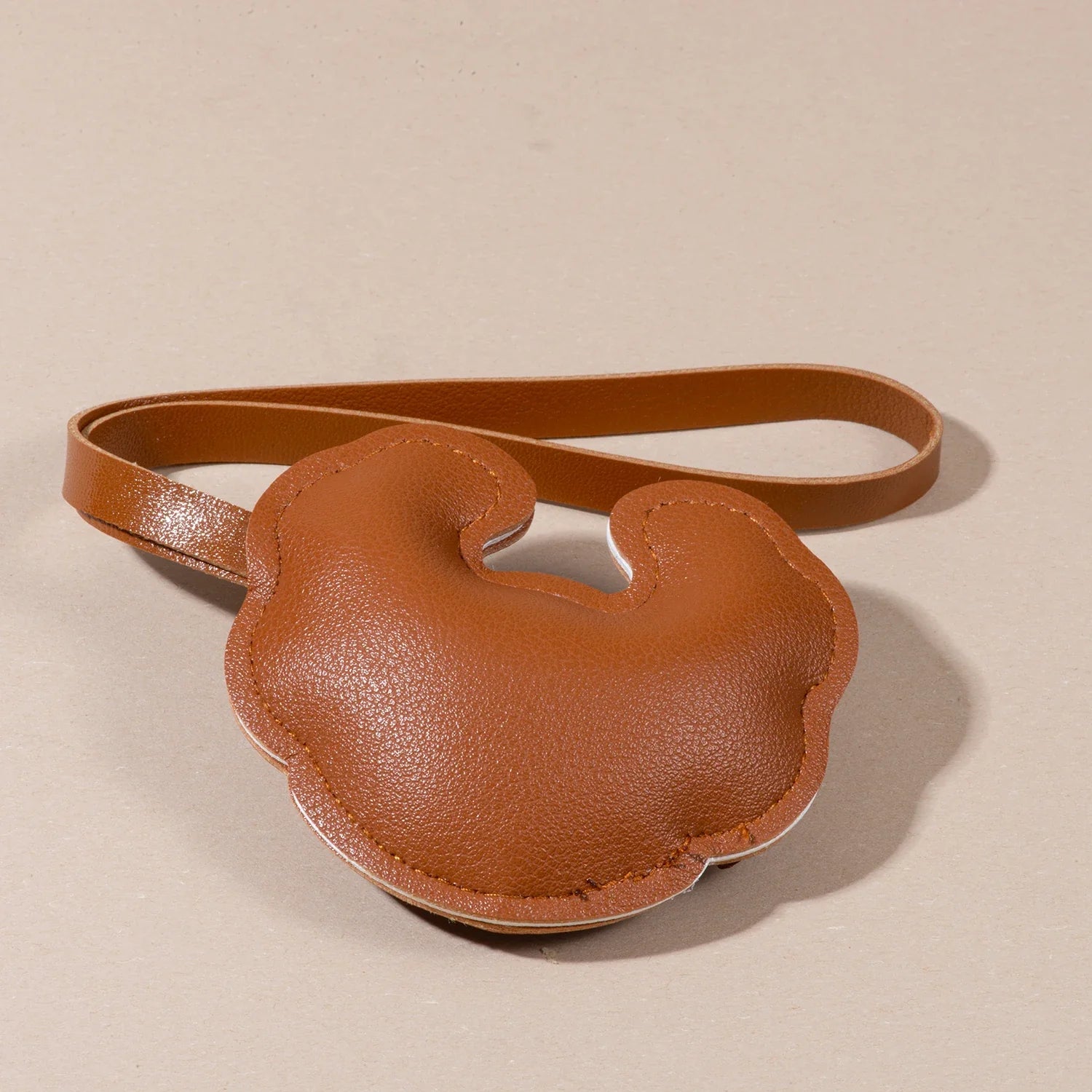 Mozi Croissant Bag