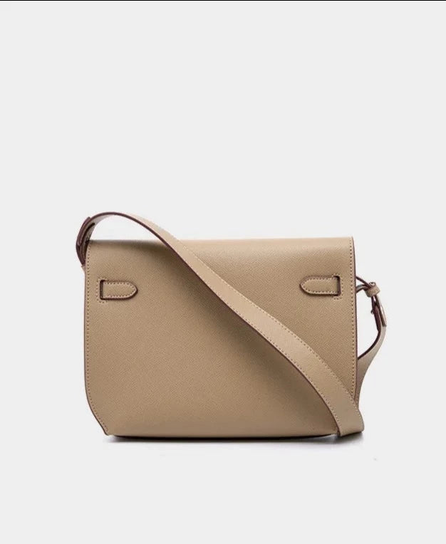 Alane Medium Crossbody Genuine Leather Bag