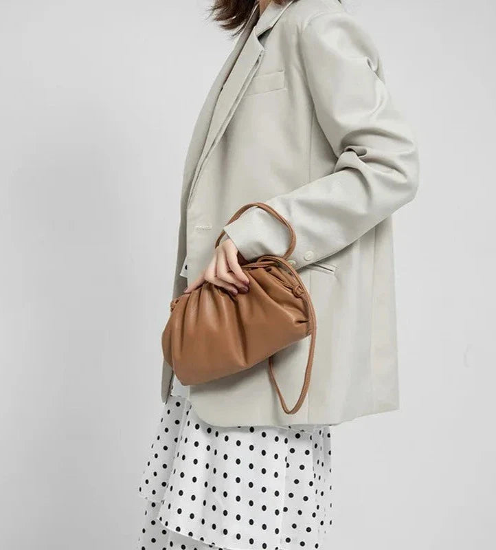Ana Small Pouch Bag