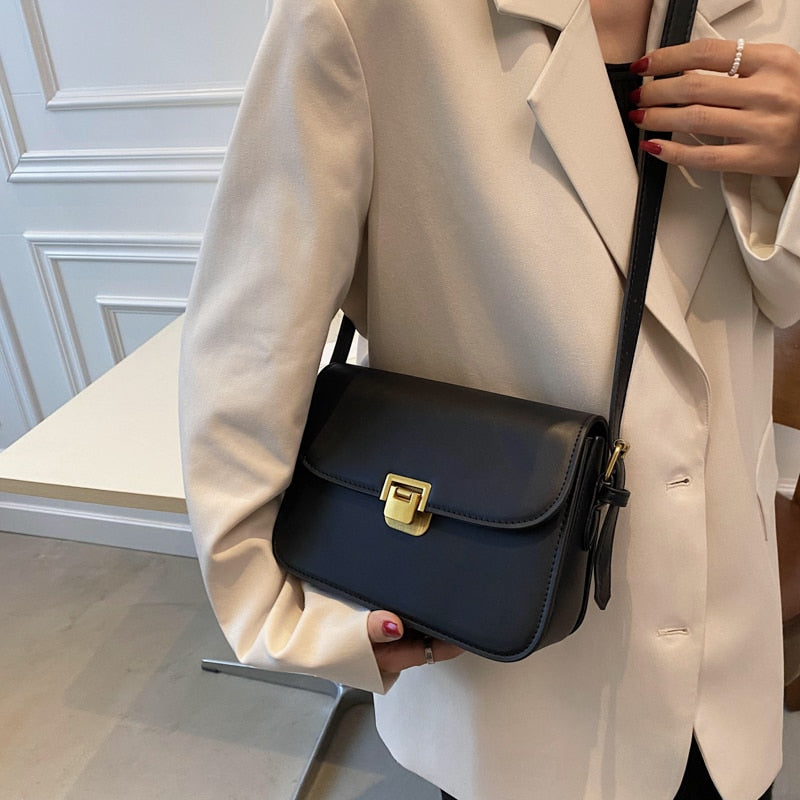 Rochelle Crossbody Bag