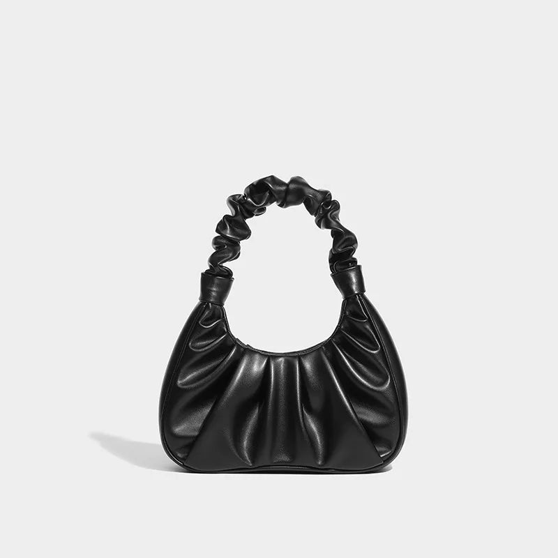 Lorena Baguette Bag