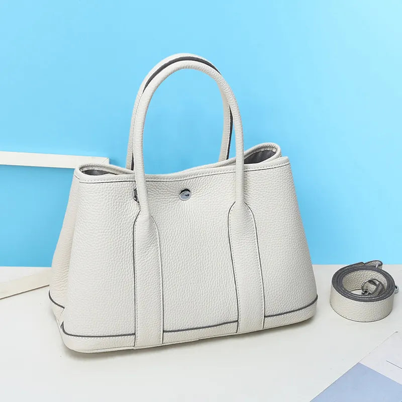 Sofia Crossbody Genuine Leather Bag