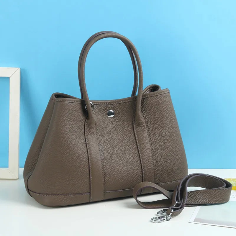 Sofia Crossbody Genuine Leather Bag