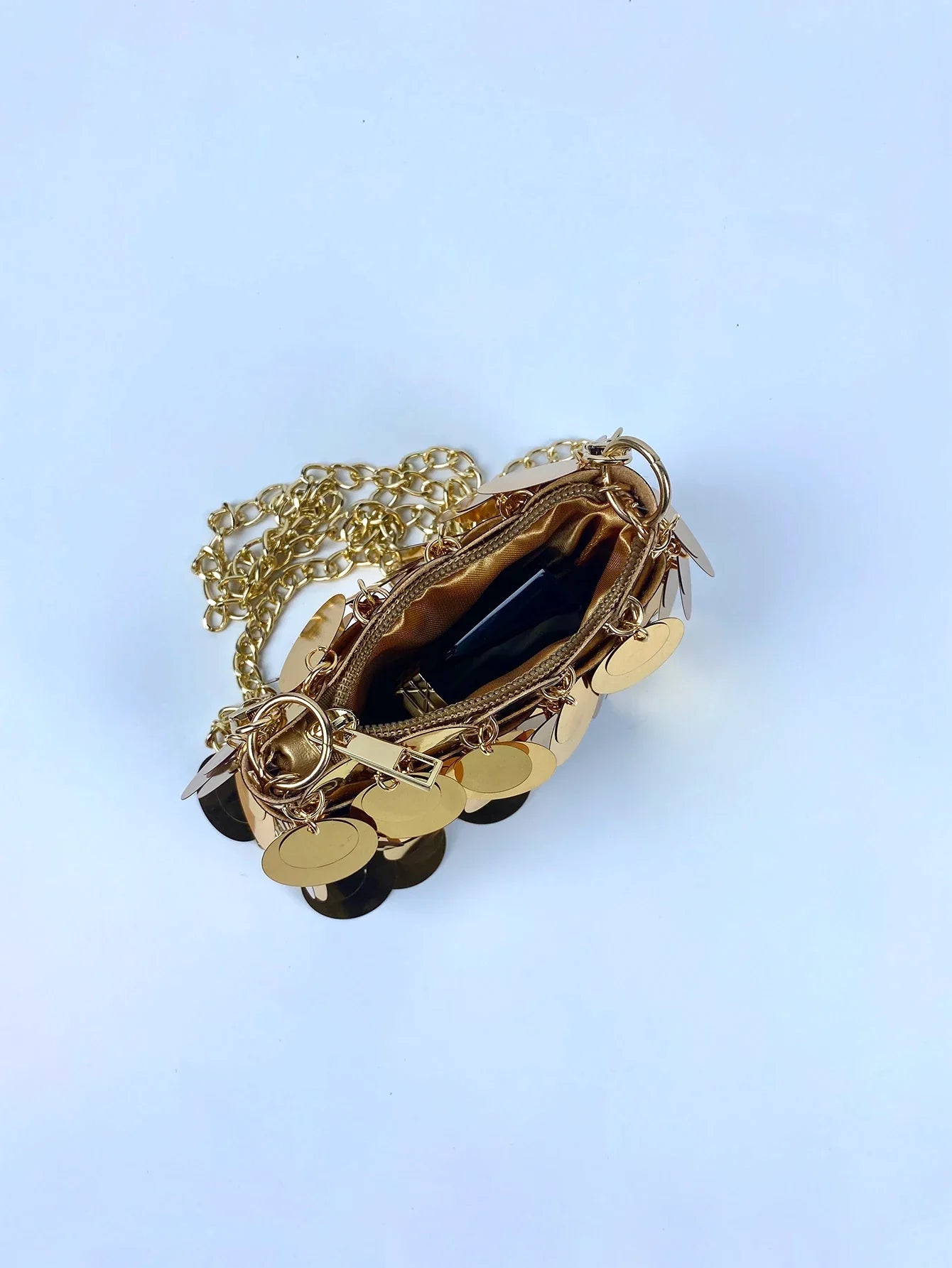 Vergara Evening Bag