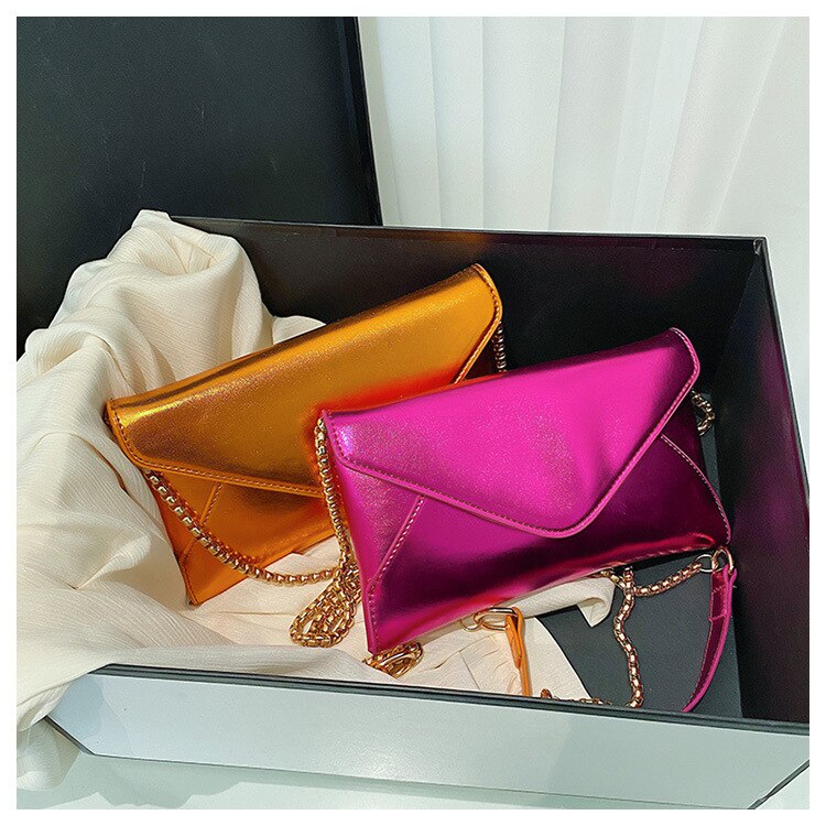 Marina Small Crossbody Wallet Bag