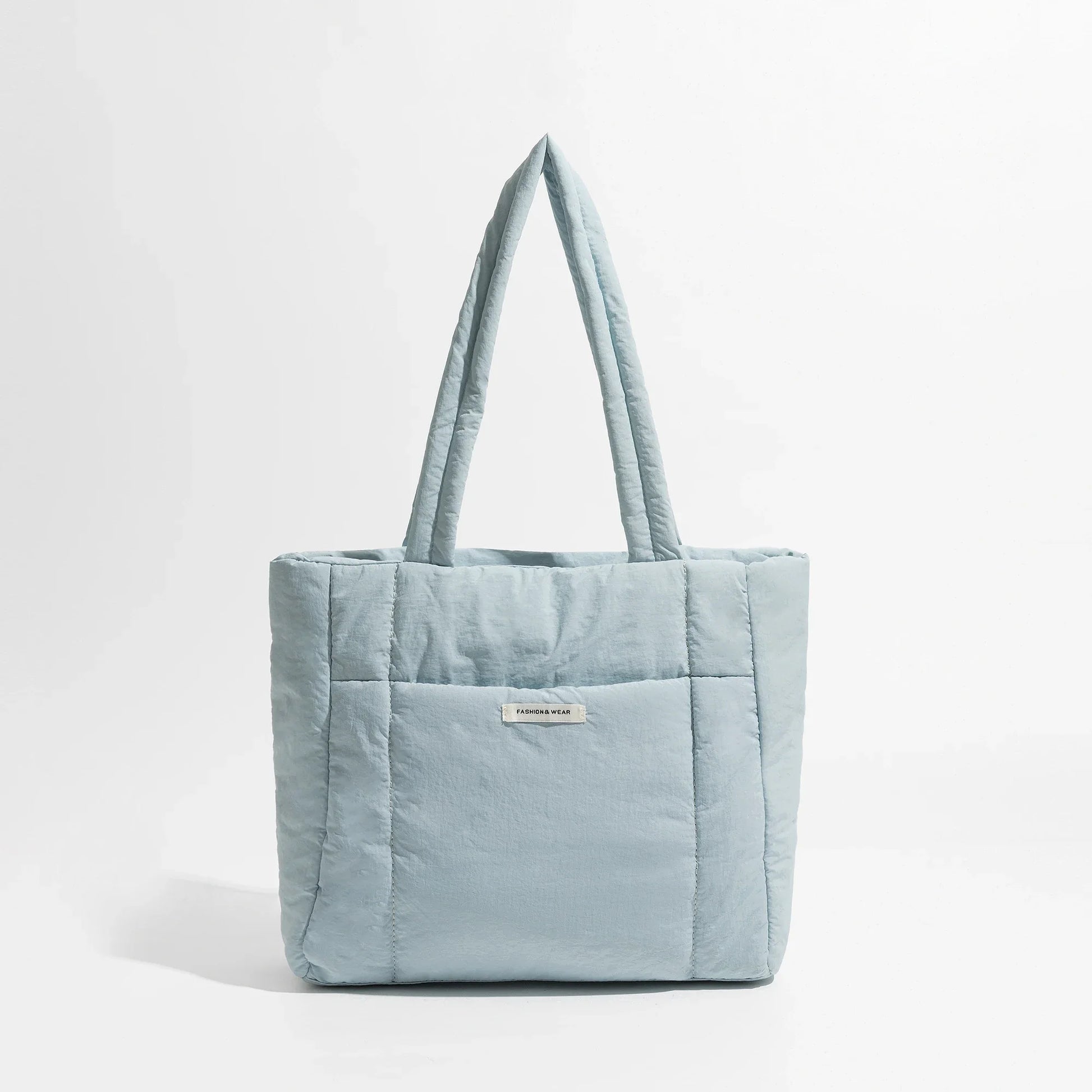 Eloa Medium Puffer Bag