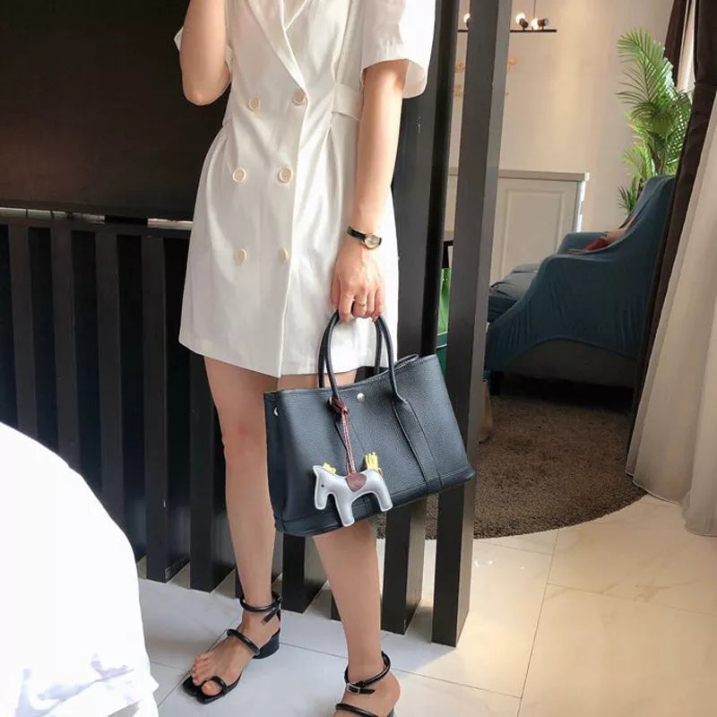 Sofia Crossbody Genuine Leather Bag