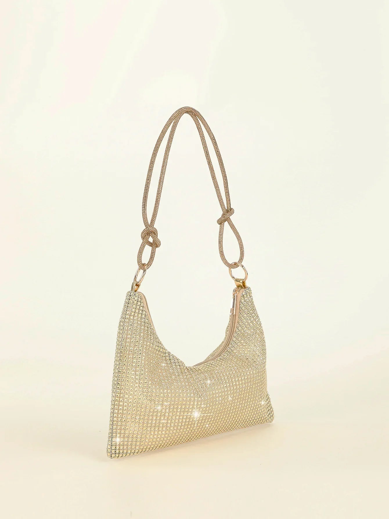Cristal Evening Bag