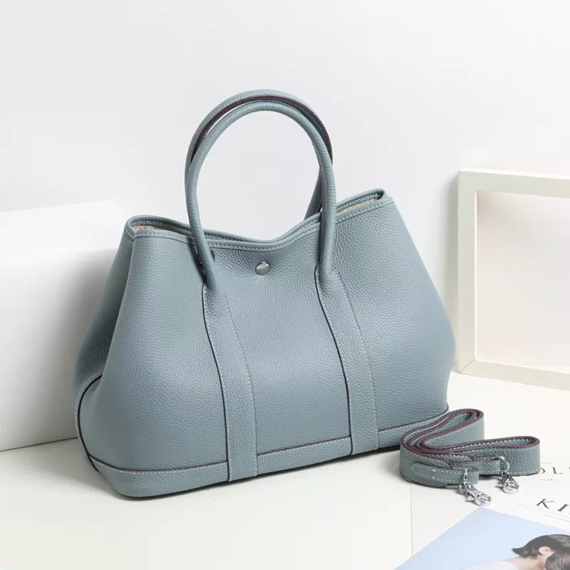 Sofia Crossbody Genuine Leather Bag