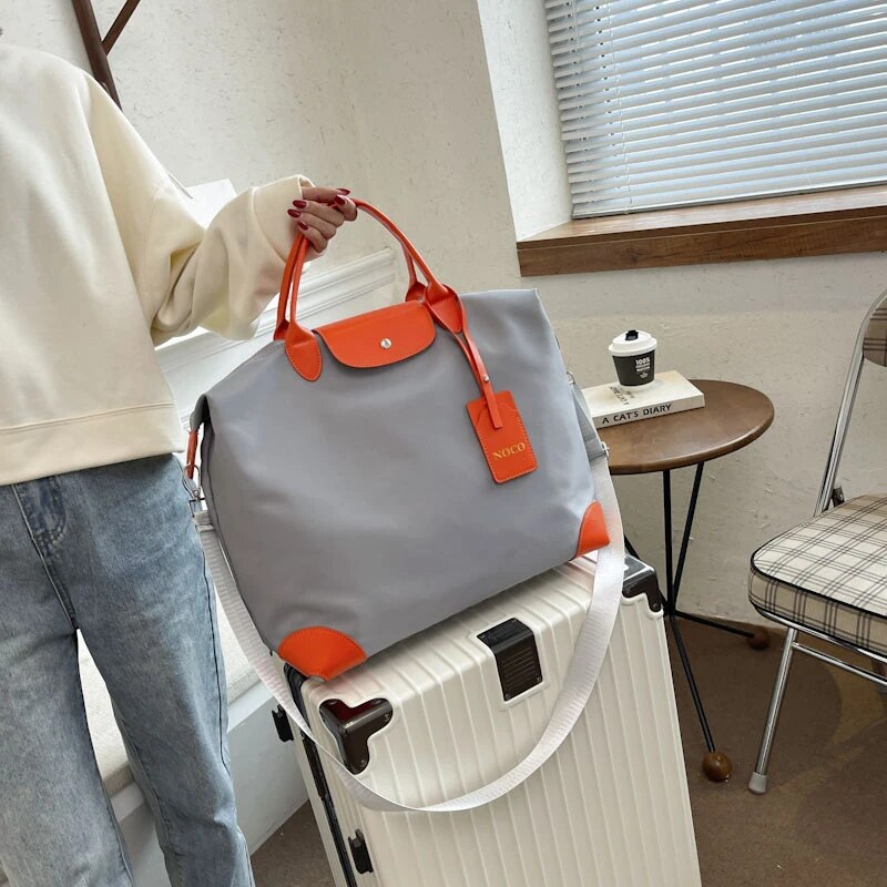Yara Large Travel Bag