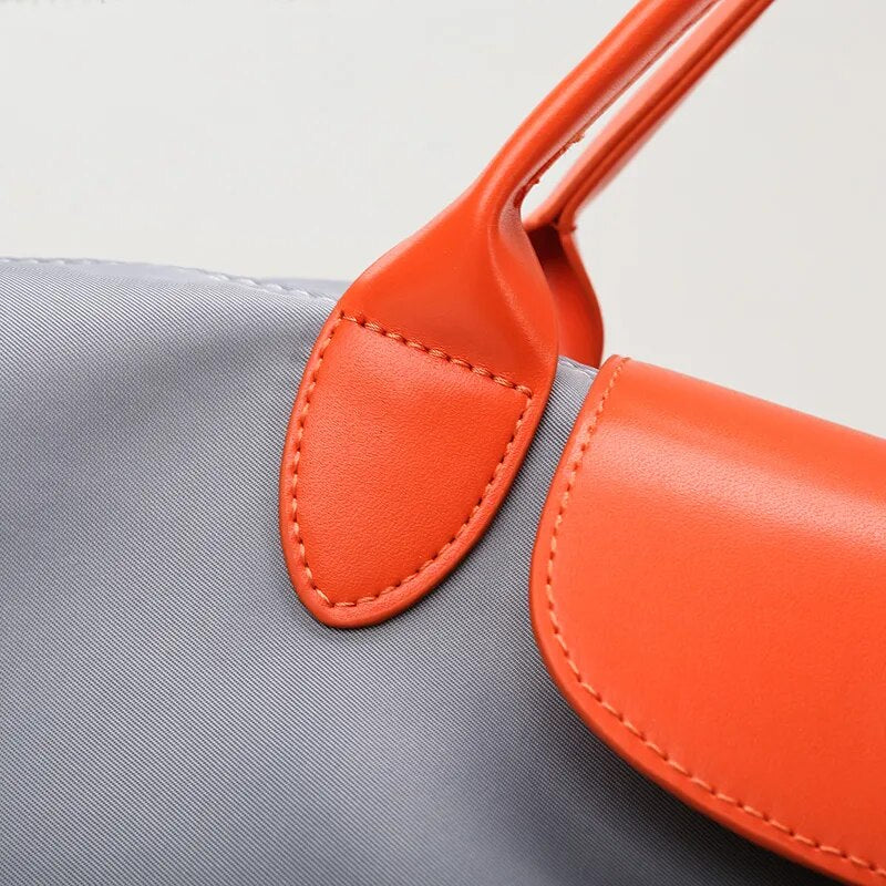 Yara Large Travel Bag