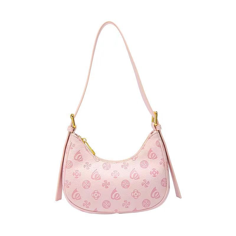 Karla Baguette Bag