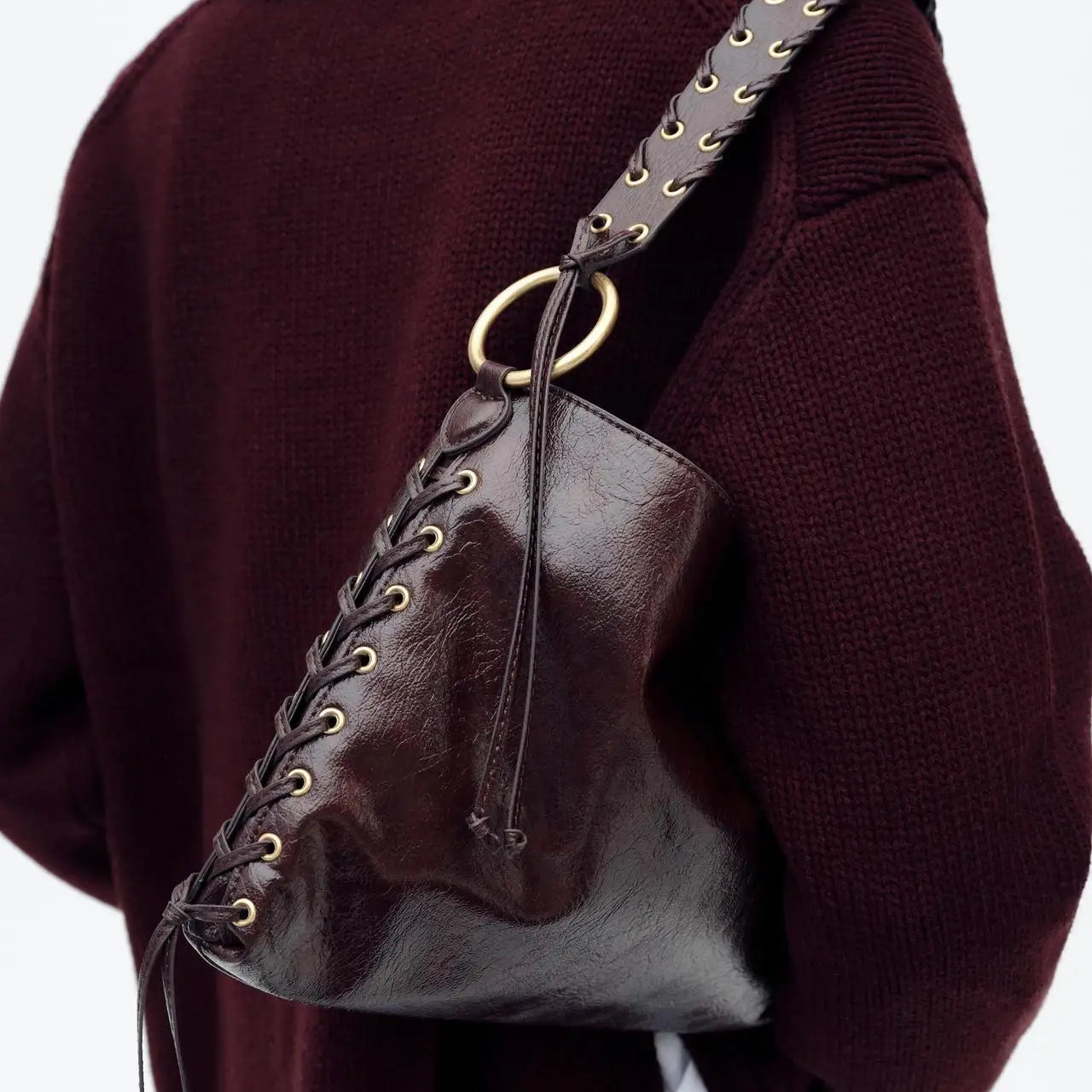 Karoline Ring Bag