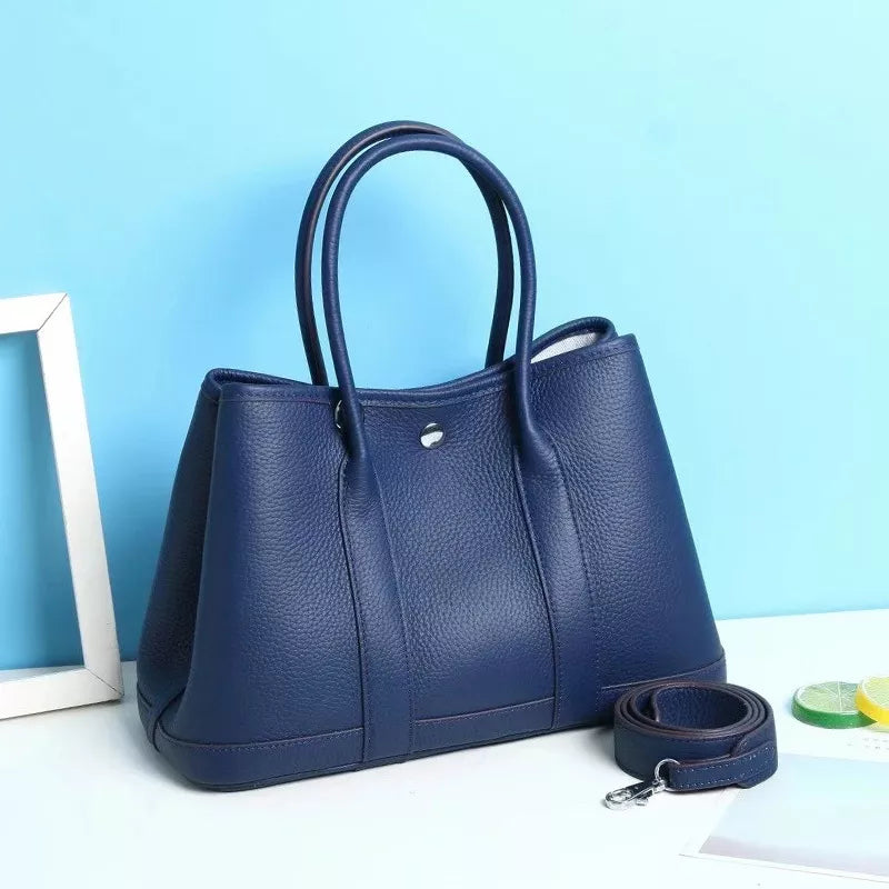 Sofia Crossbody Genuine Leather Bag
