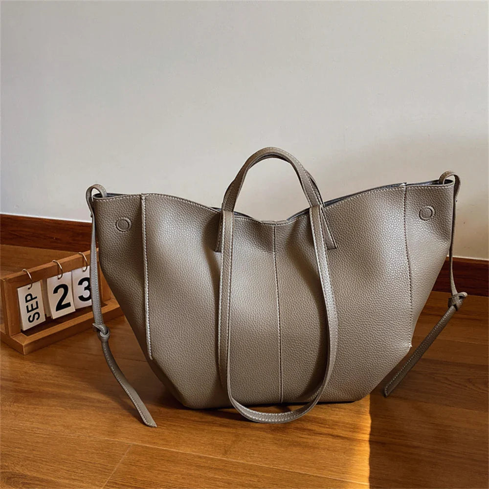 Maira Large Tote Bag