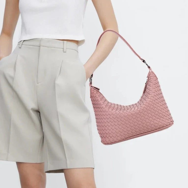 Jane Baguette Bag