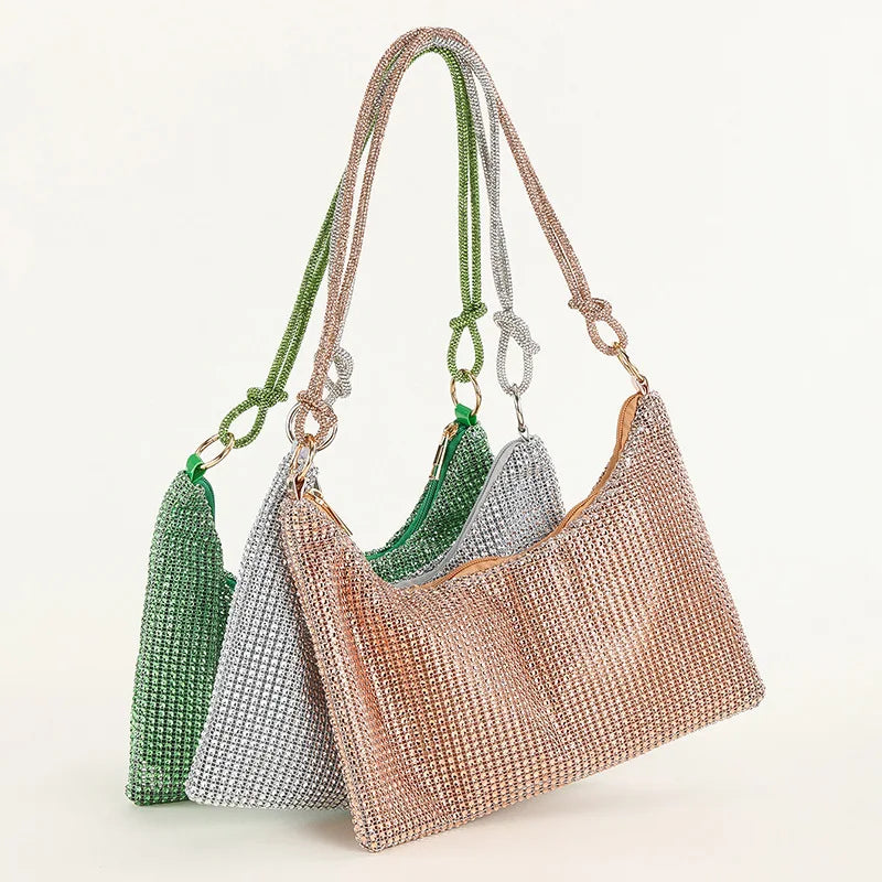 Cristal Evening Bag