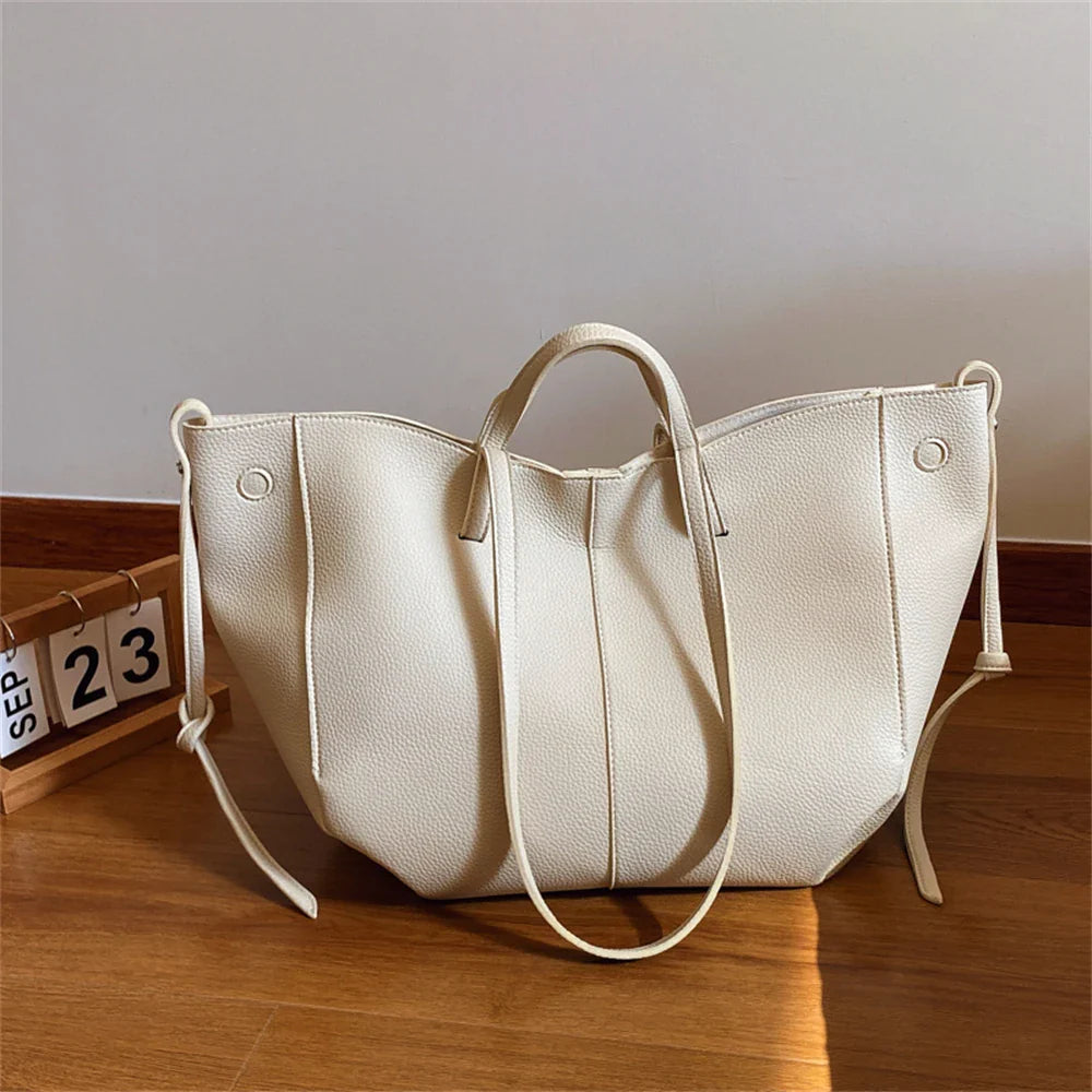 Maira Large Tote Bag