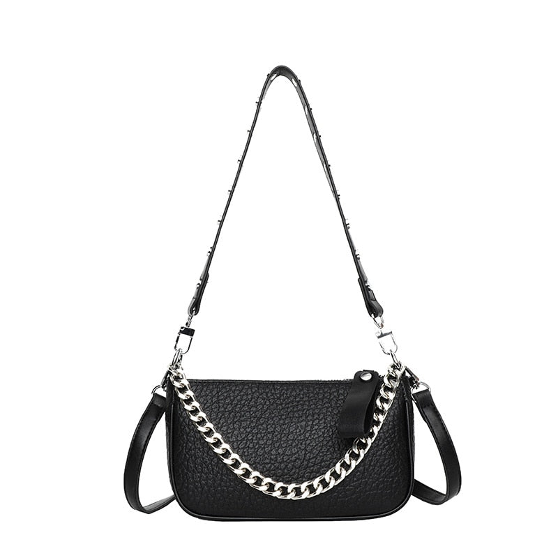 Agatha Small Crossbody Bag