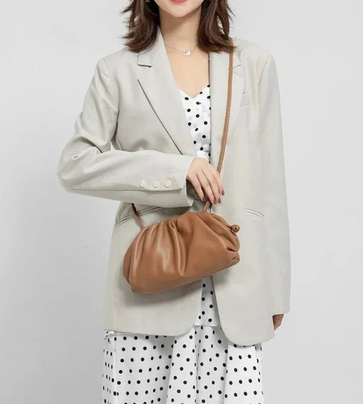 Ana Small Pouch Bag