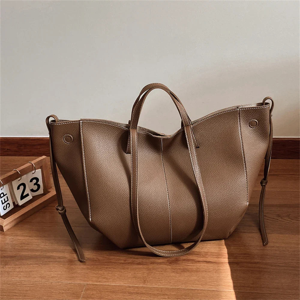 Maira Large Tote Bag