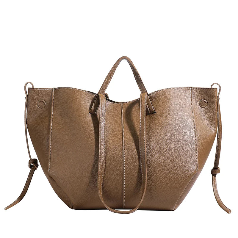Maira Large Tote Bag
