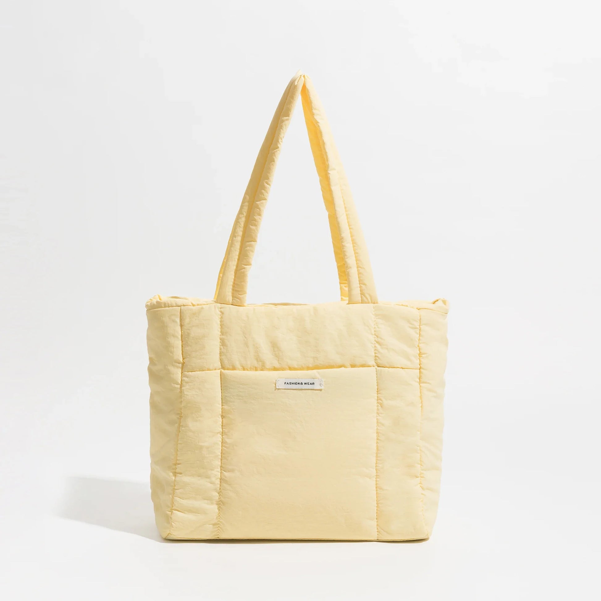 Eloa Medium Puffer Bag