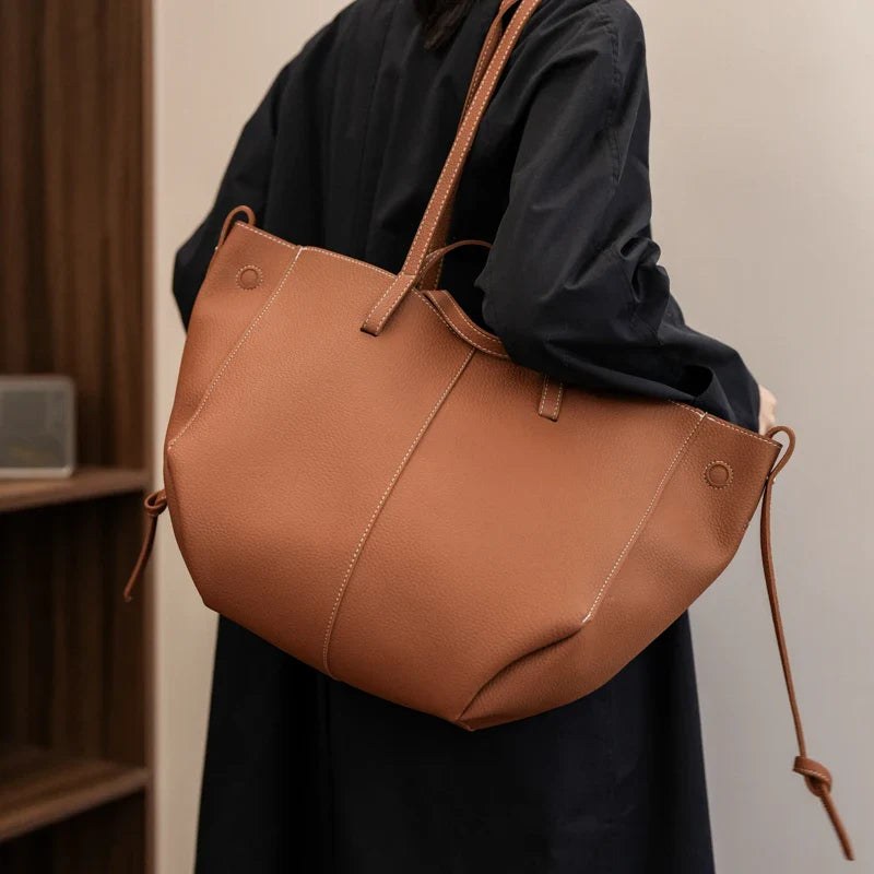 Maira Large Tote Bag