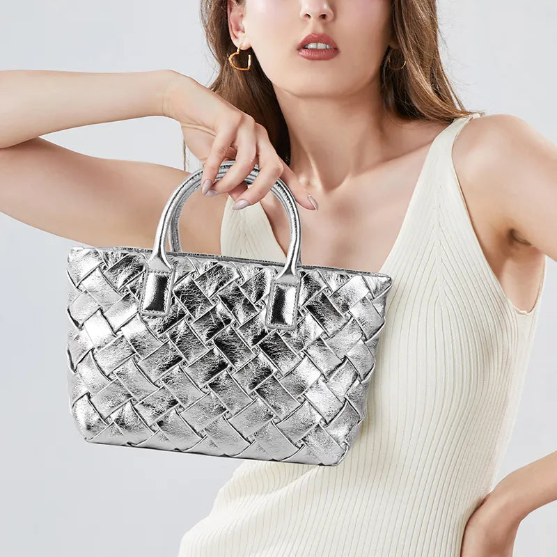 Lila Small Bag