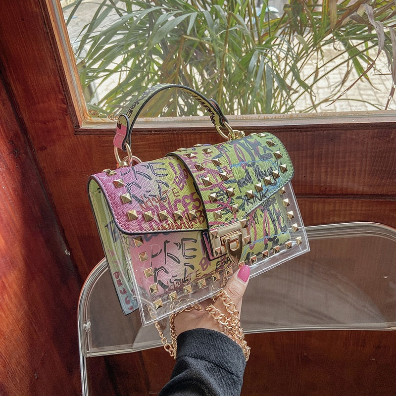 Victoria Bag