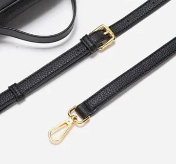 Amanda Crossbody Genuine Leather Bag
