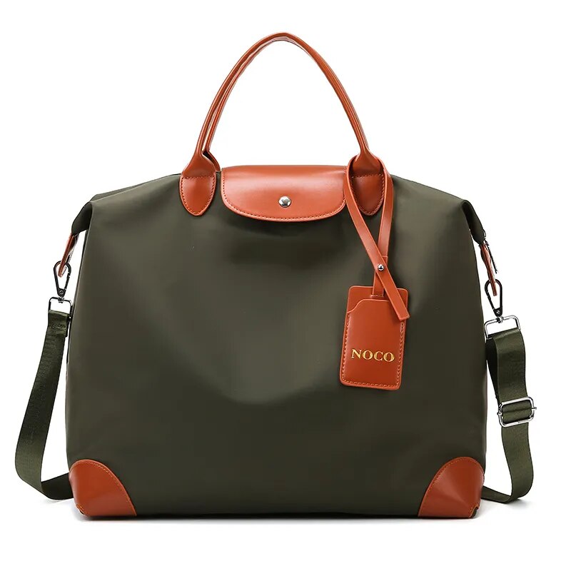 Yara Large Travel Bag
