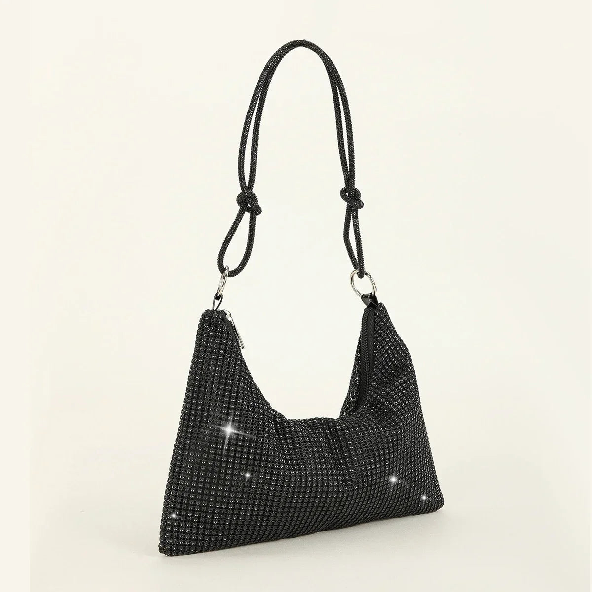 Cristal Evening Bag