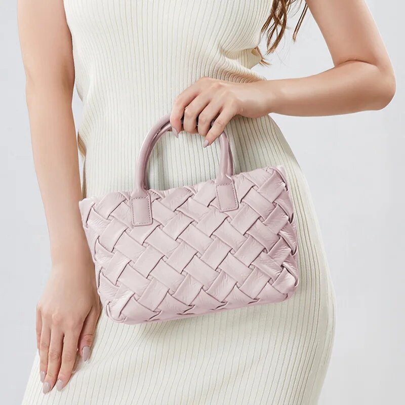 Lila Small Bag