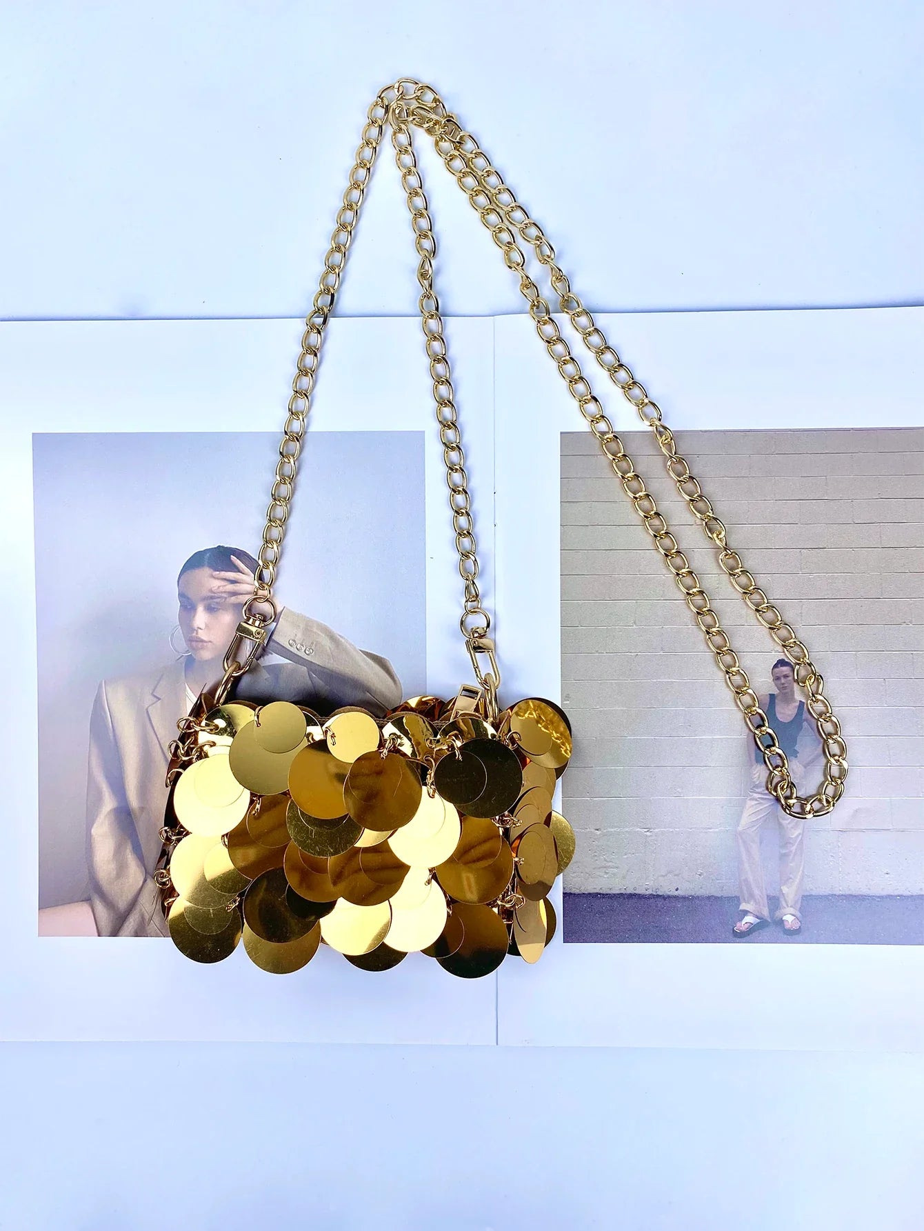 Vergara Evening Bag
