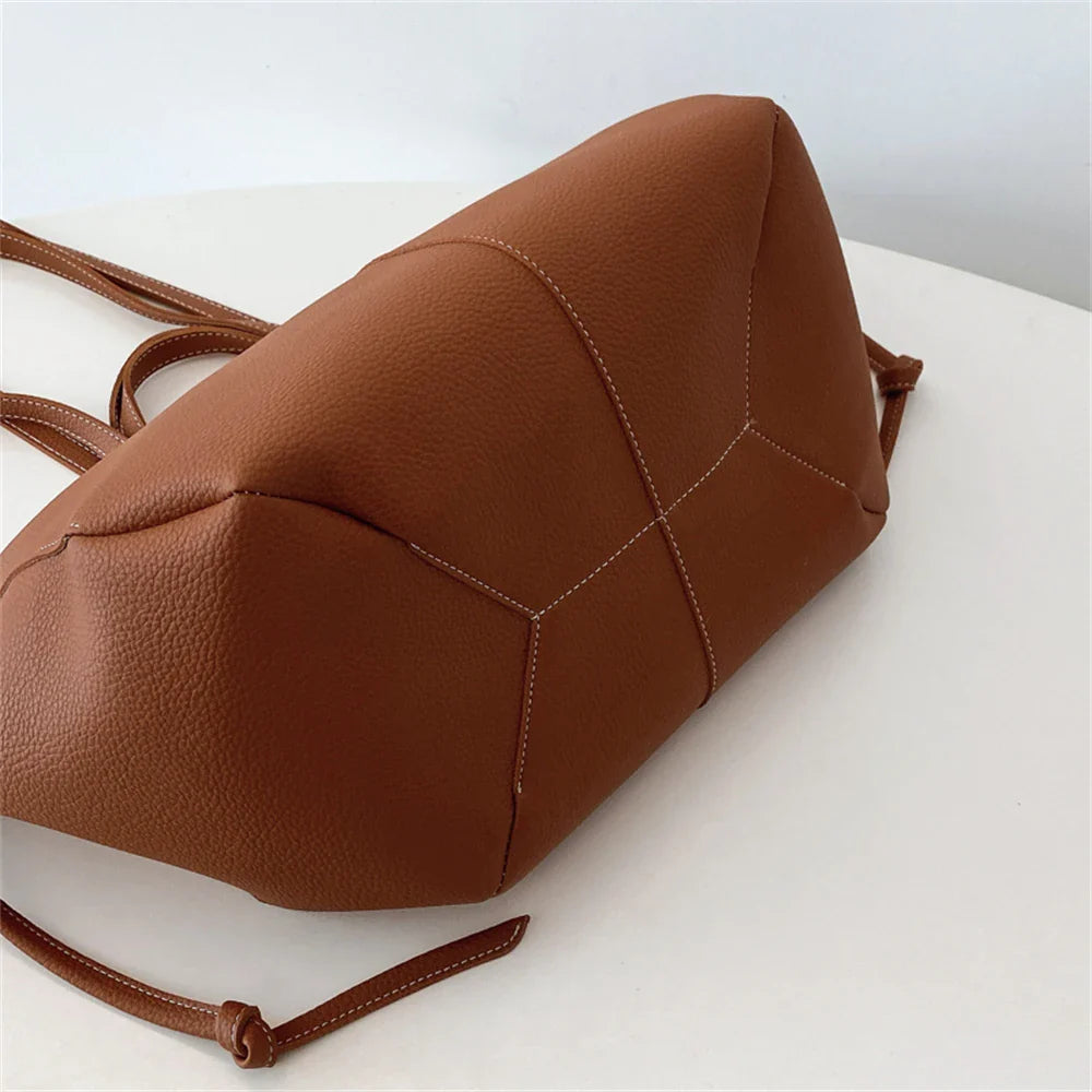 Maira Large Tote Bag