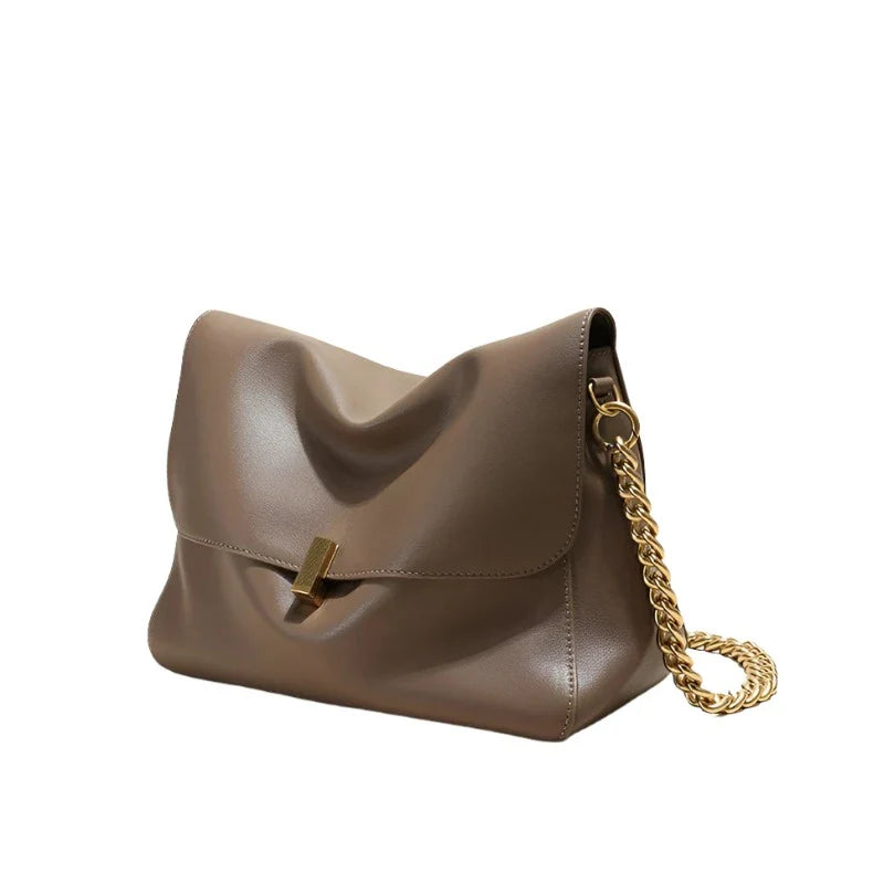 Katy Genuine Leather Bag