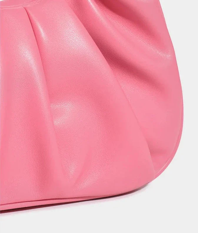 Lorena Baguette Bag