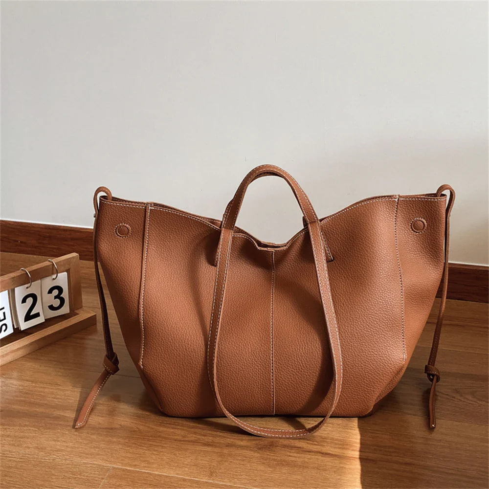 Maira Large Tote Bag
