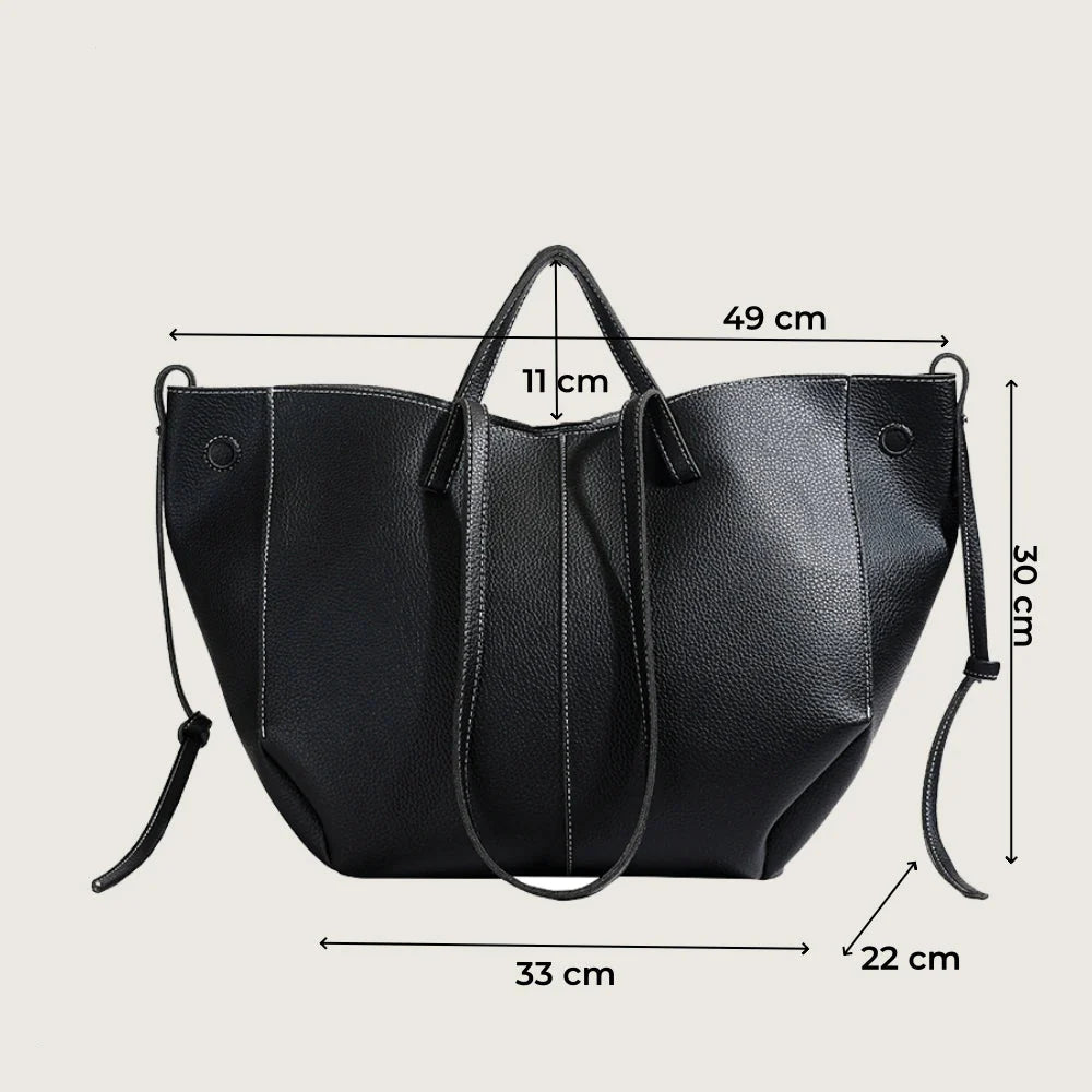 Maira Large Tote Bag