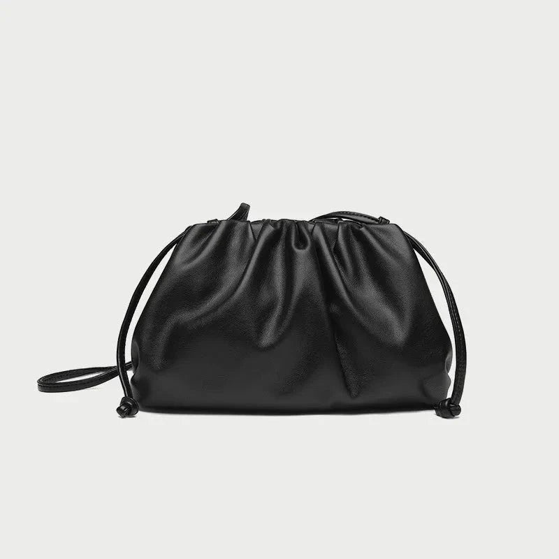 Ana Small Pouch Bag