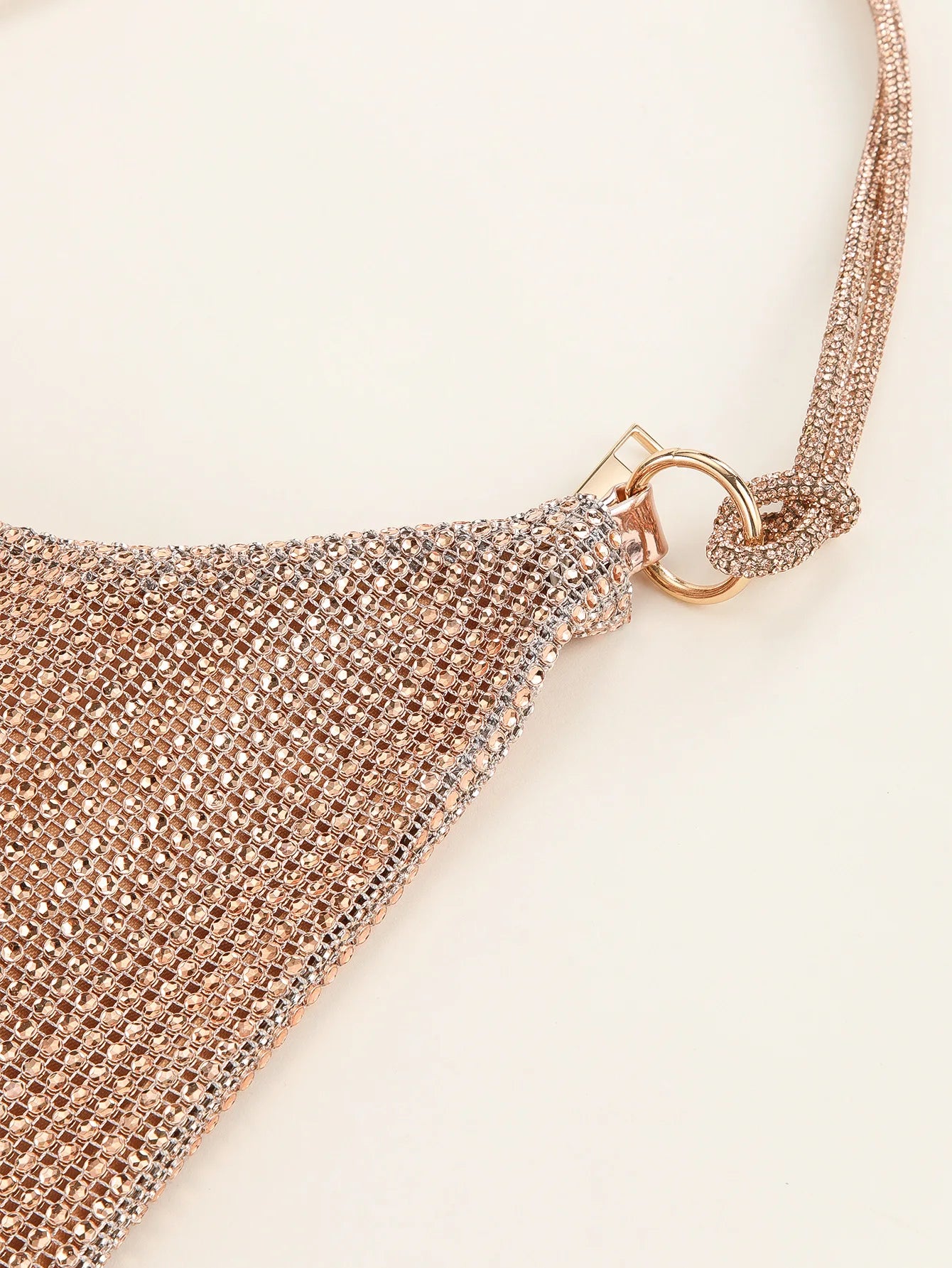 Cristal Evening Bag
