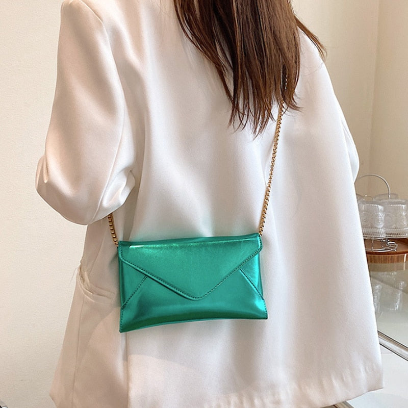 Marina Small Crossbody Wallet Bag