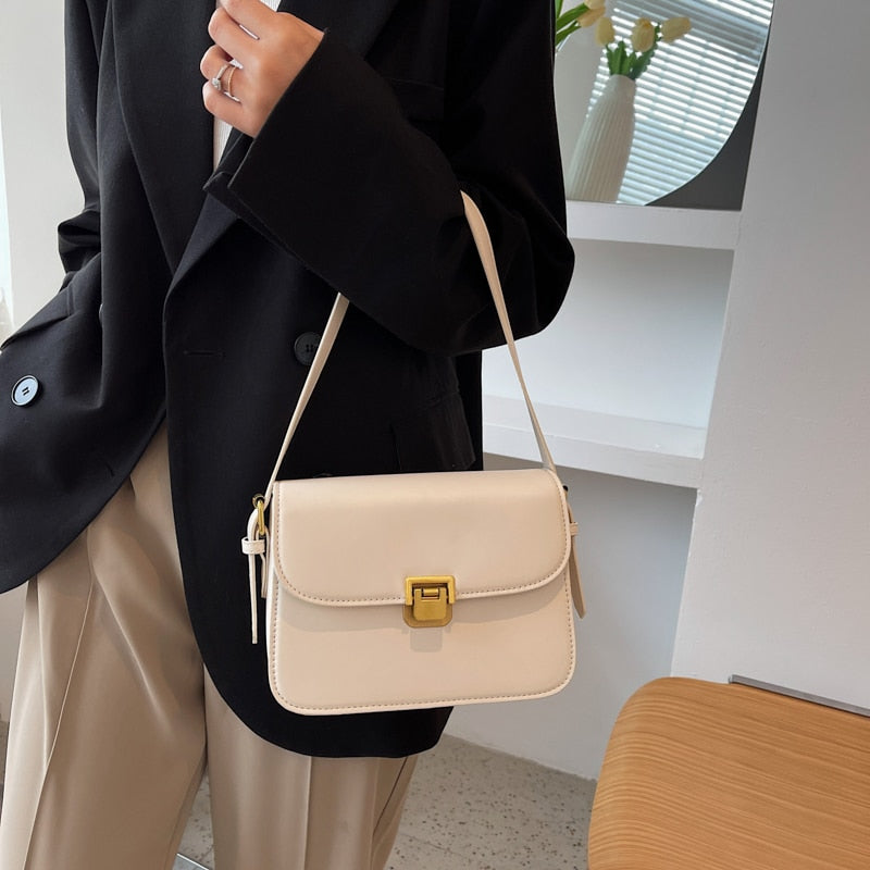 Rochelle Crossbody Bag