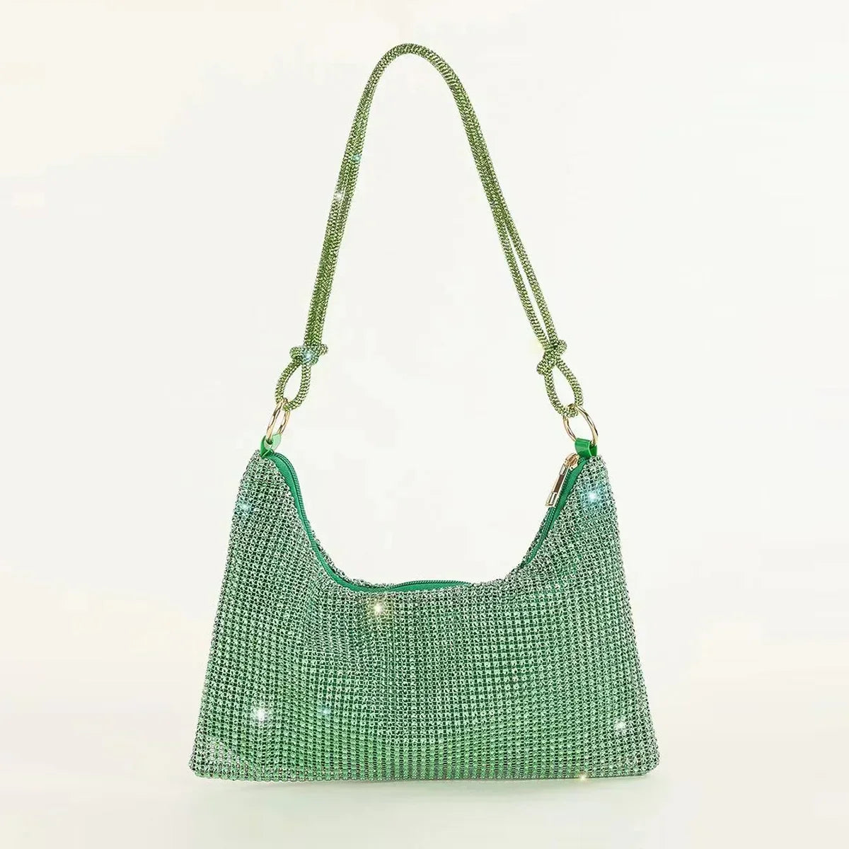 Cristal Evening Bag