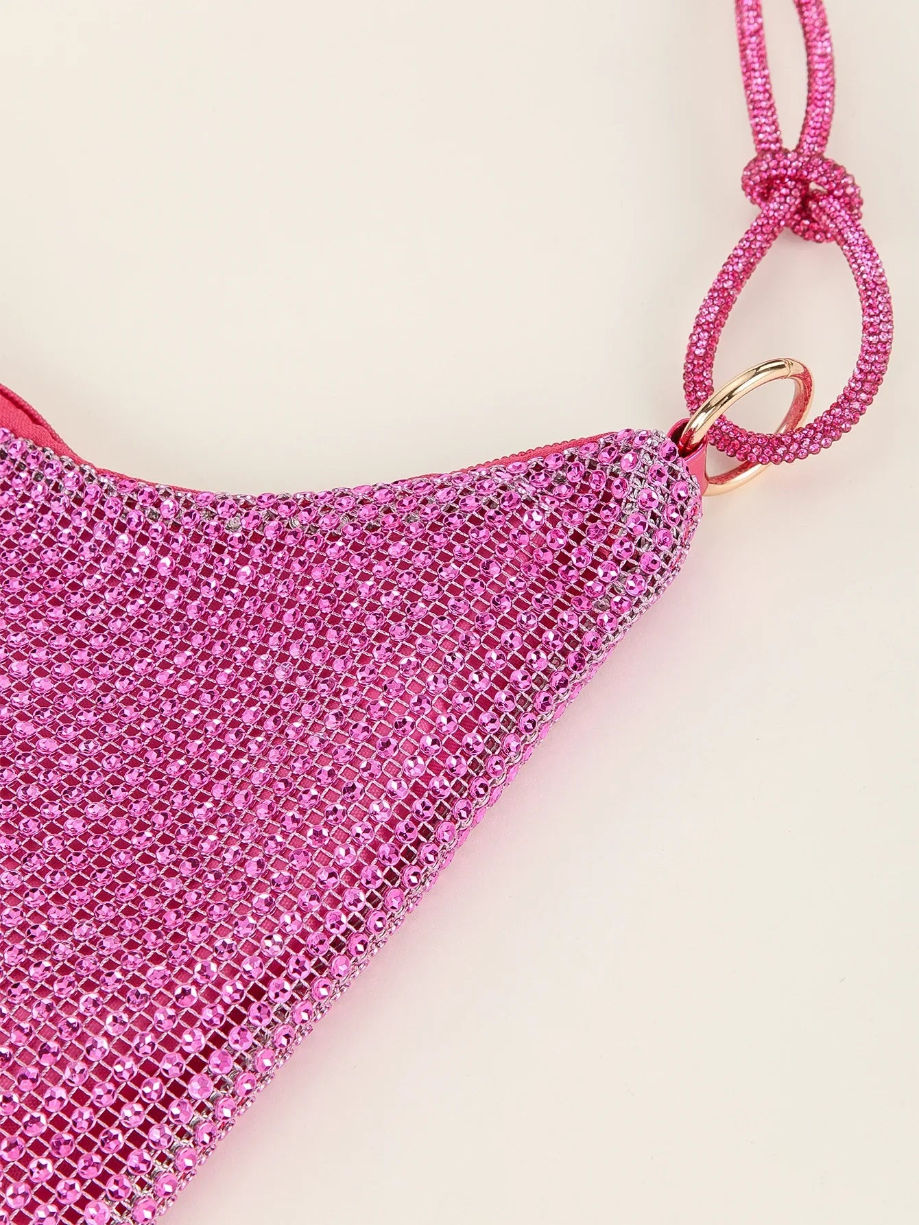 Cristal Evening Bag