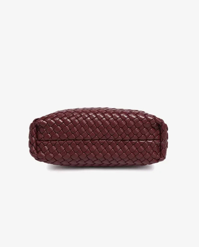 Marina Small Woven Bag